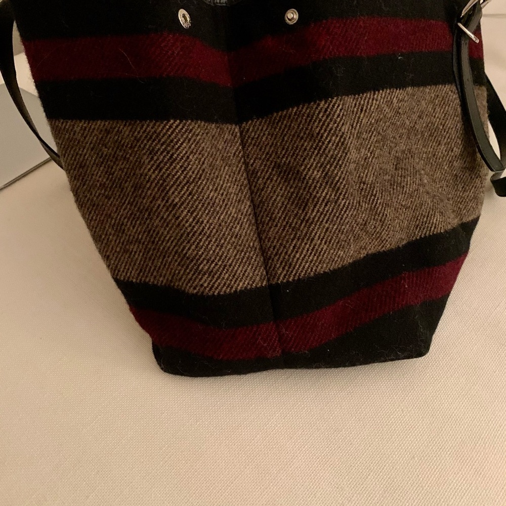 Burberry Bag - image 4